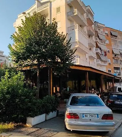 Annet Apartment