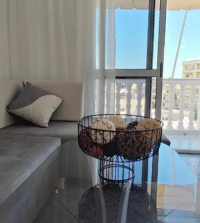 Apartment Annet