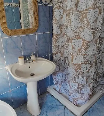 Annet Apartment *