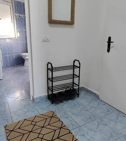 Apartment Annet Durres